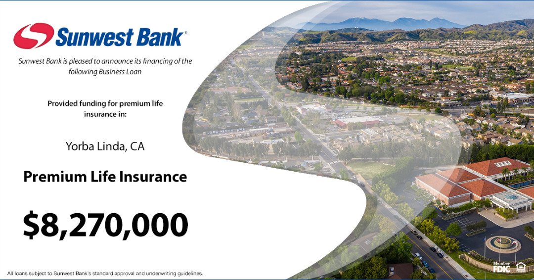 Sunwest Bank tweet media