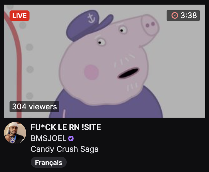 BMS | KEHOUK tweet media