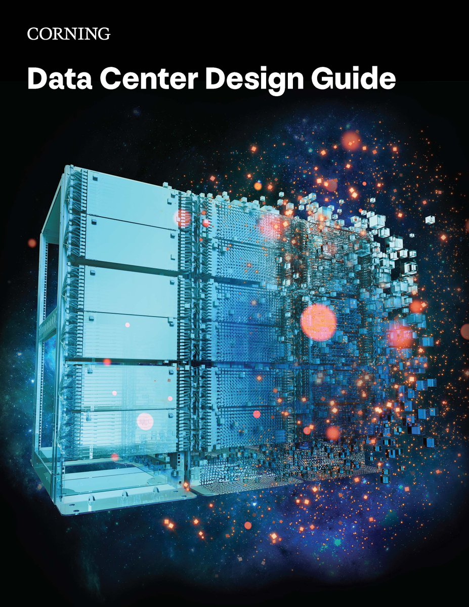 Corning OpComm tweet media