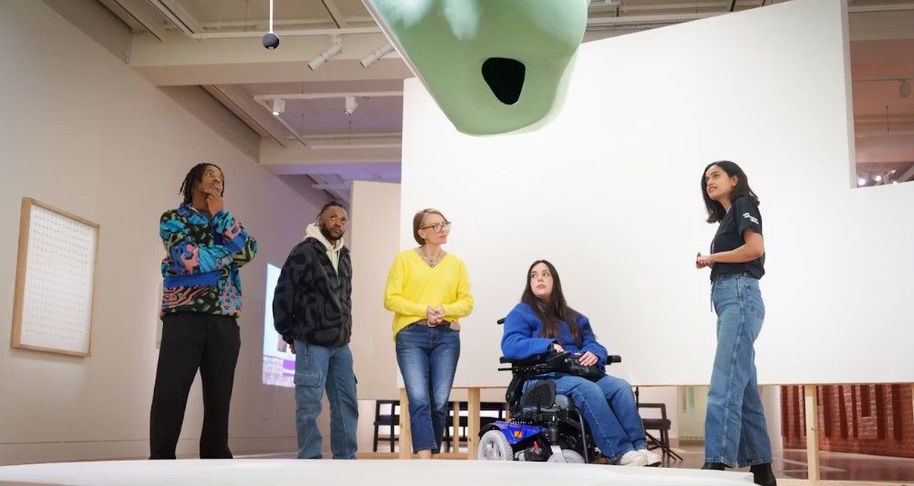 DisabilityArtsOnline tweet media