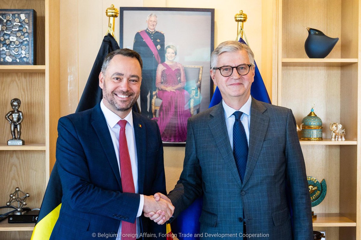 Maxime PREVOT tweet media