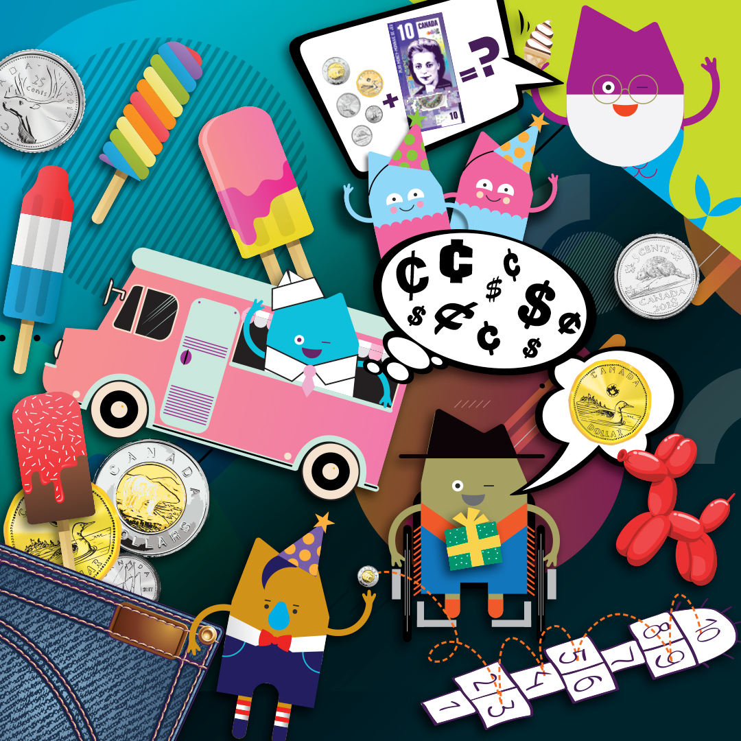 Bank of Canada Museum tweet media