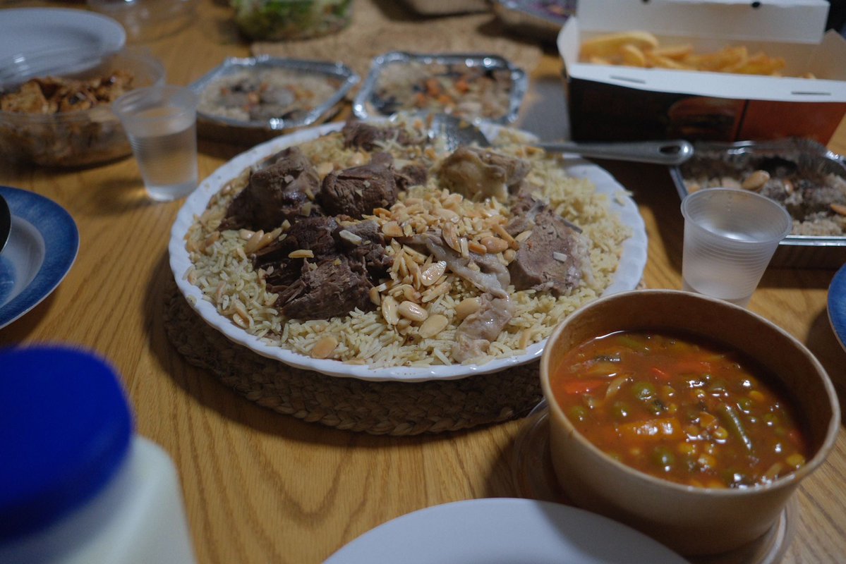 World Central Kitchen tweet media