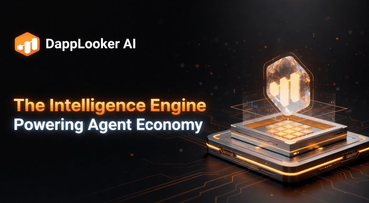 DappLooker AI tweet media