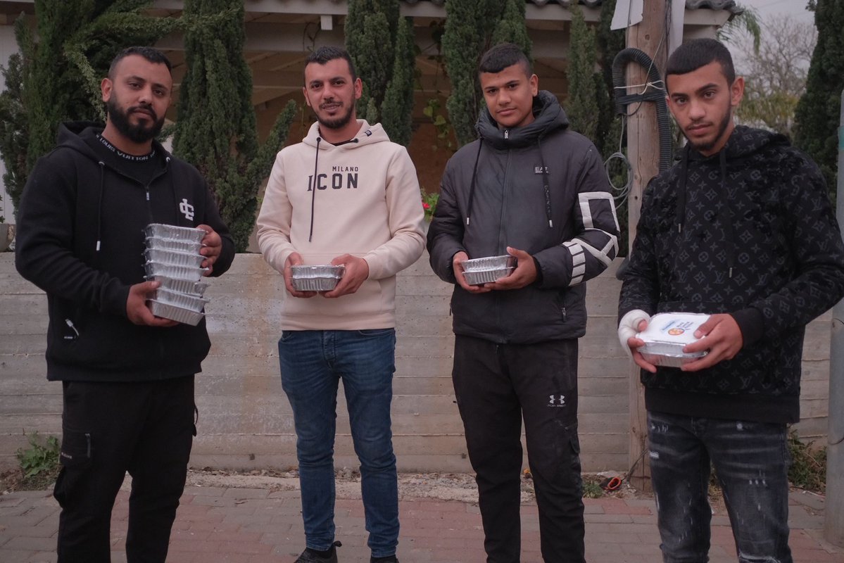 World Central Kitchen tweet media