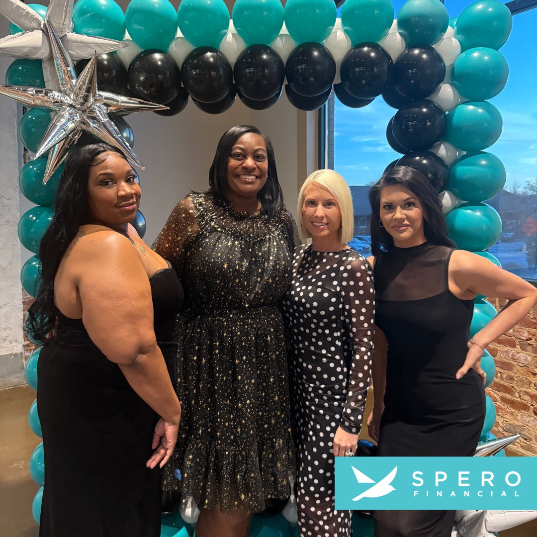 Spero Financial tweet media