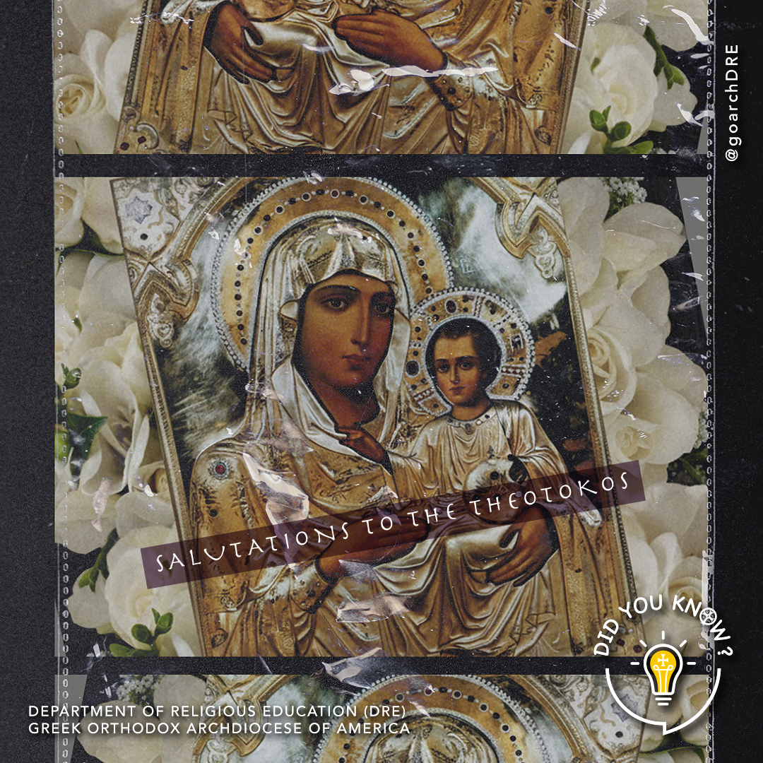 Greek Orthodox Archdiocese of America tweet media