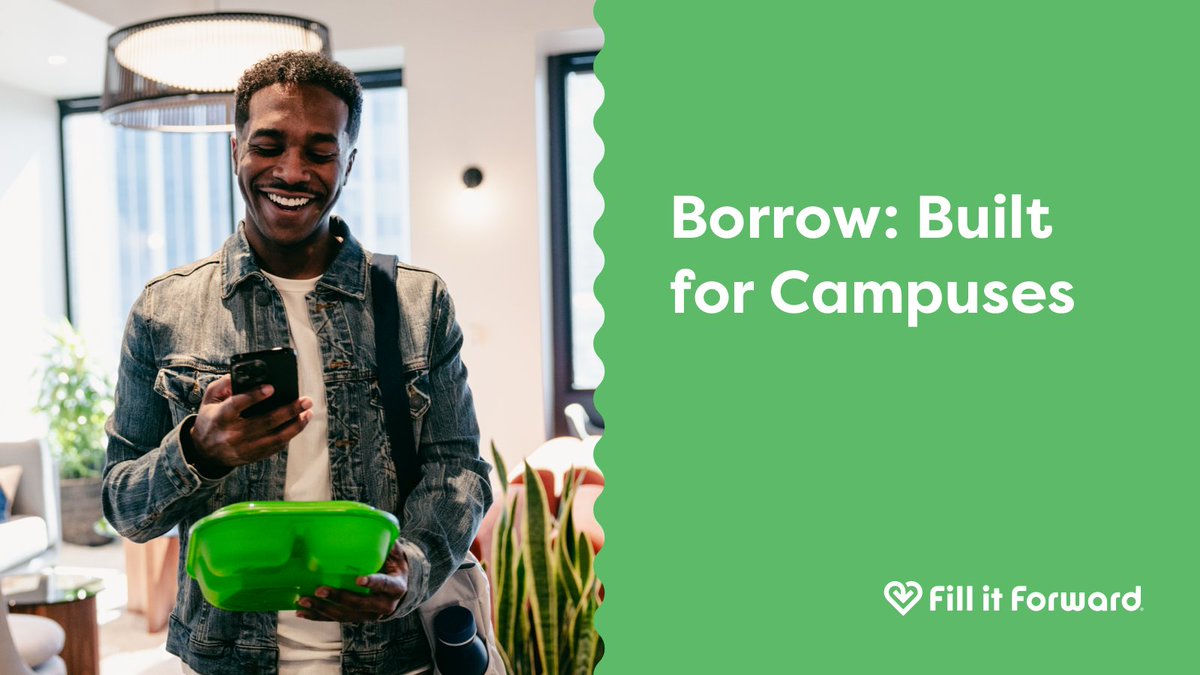 Fill it Forward tweet media