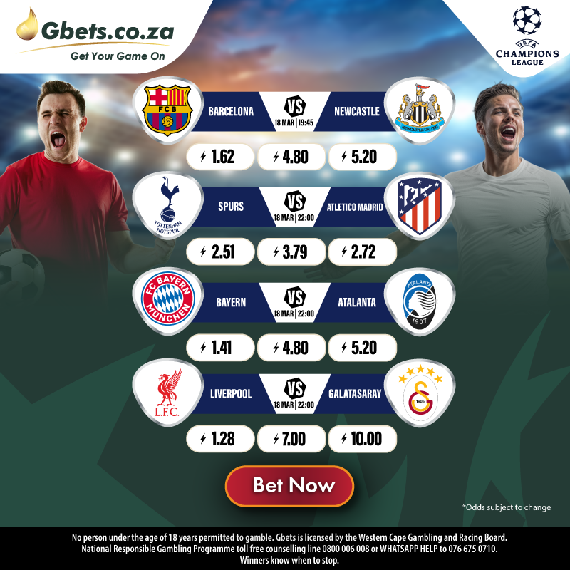 Gbets Sports Betting tweet media