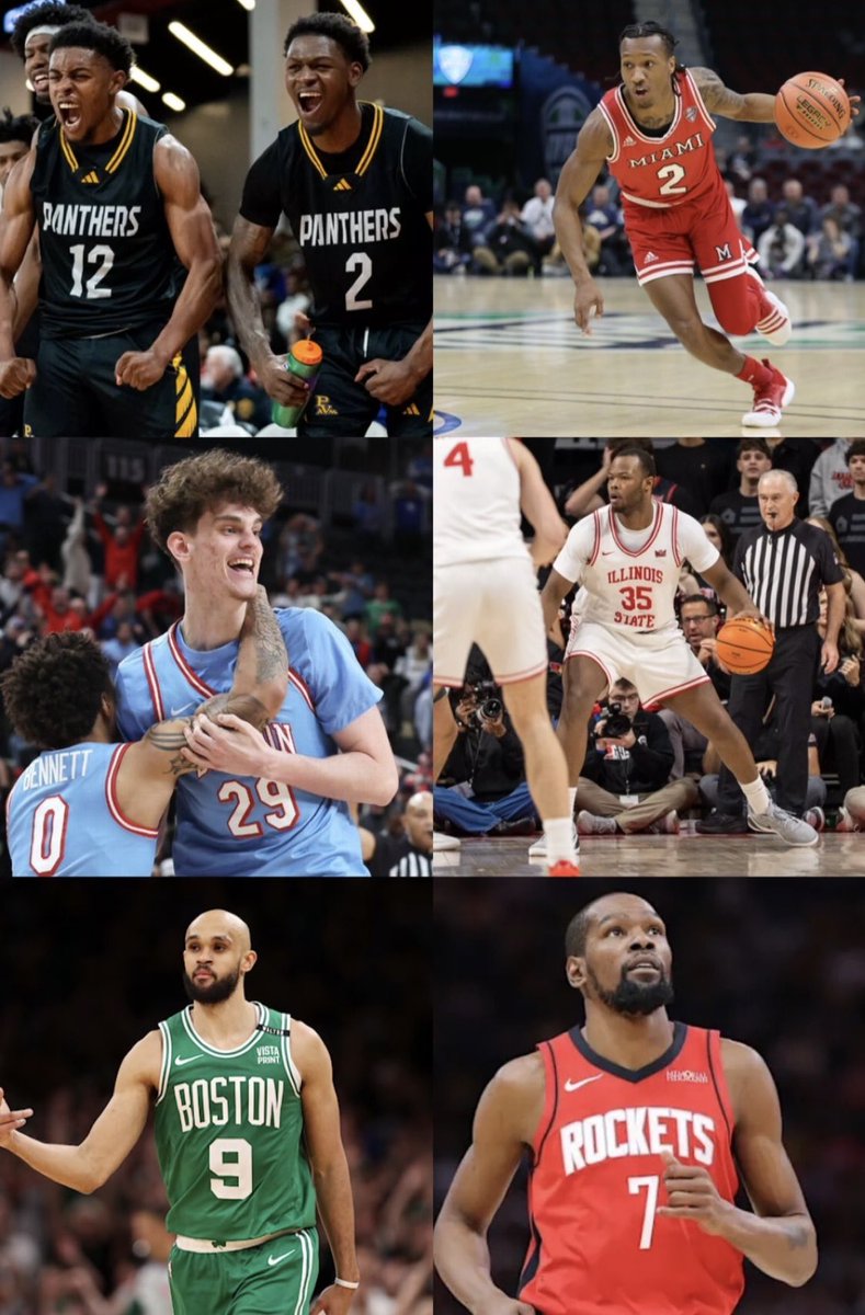 Mean Machine Locks tweet media