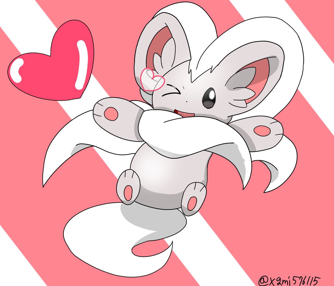 れ〜いち tweet media