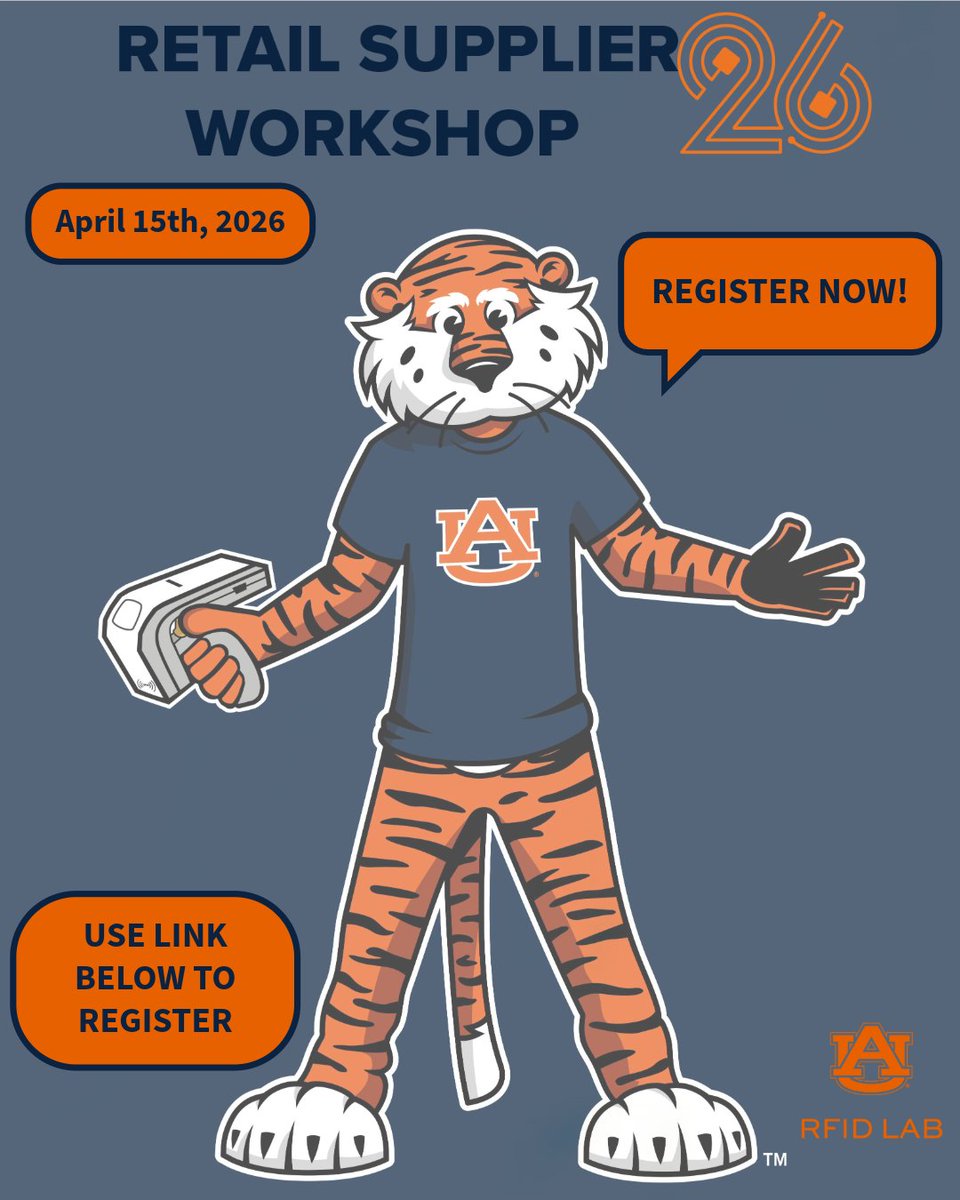 RFID Lab tweet media