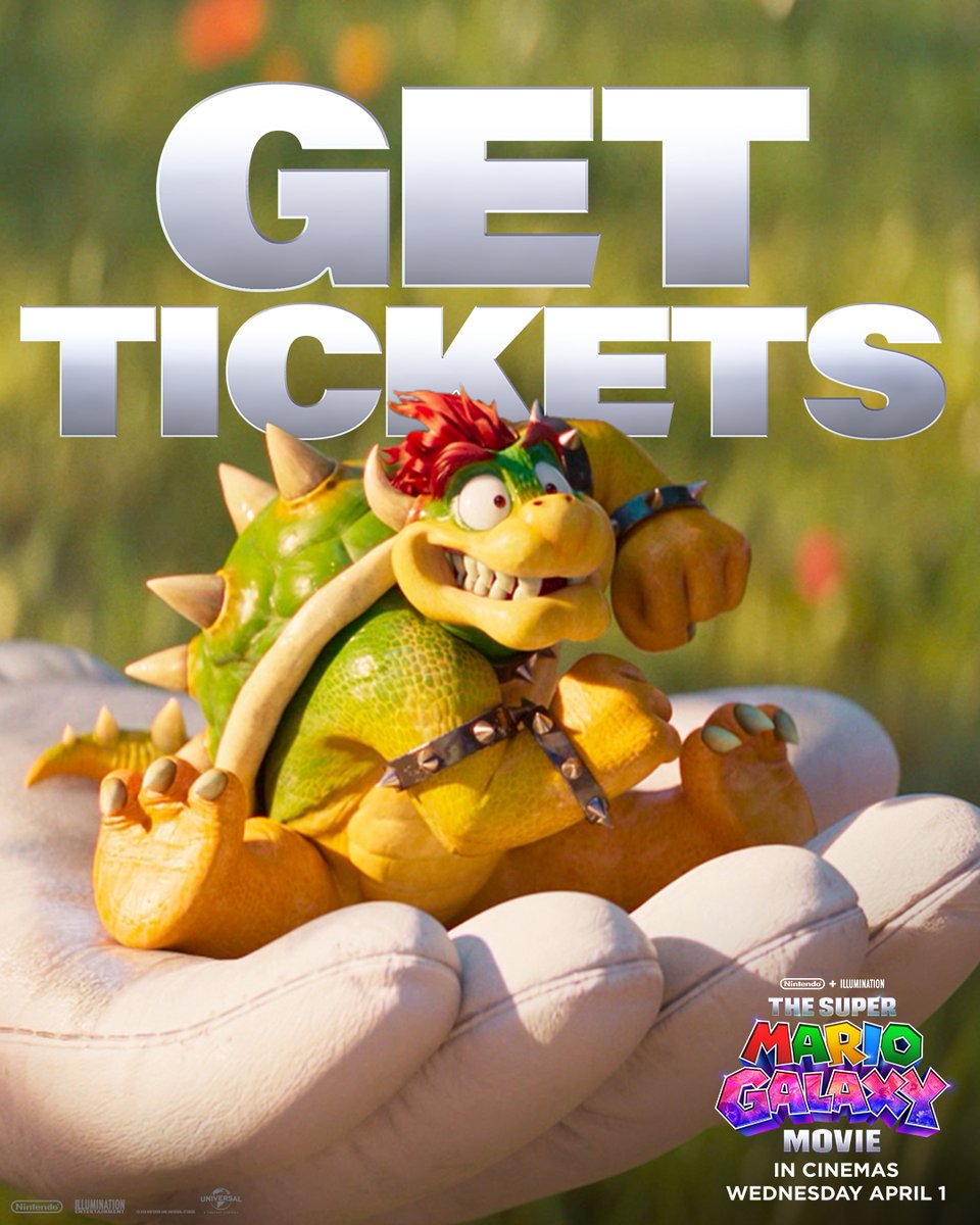 Cineworld tweet media