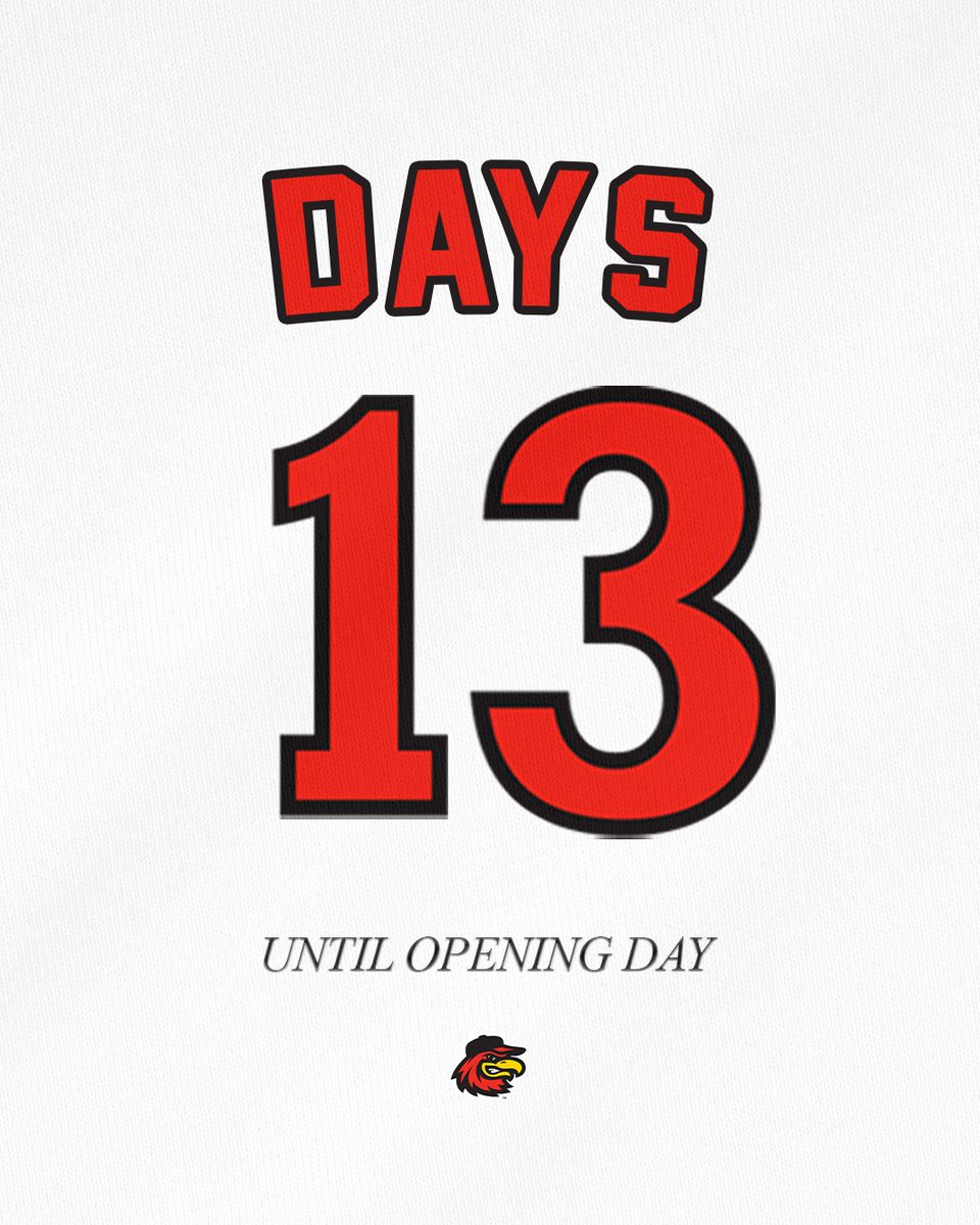 Rochester Red Wings tweet media