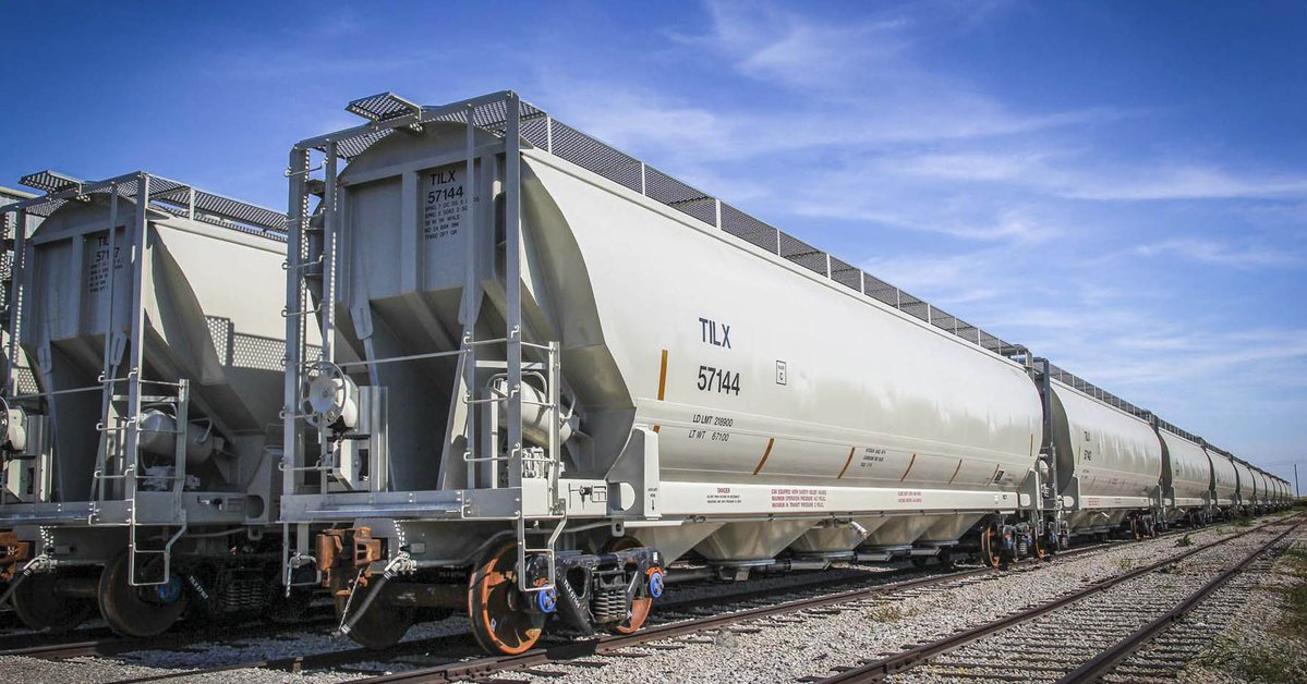 TrinityRail tweet media