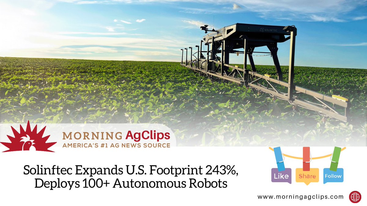 Ag Clips tweet media