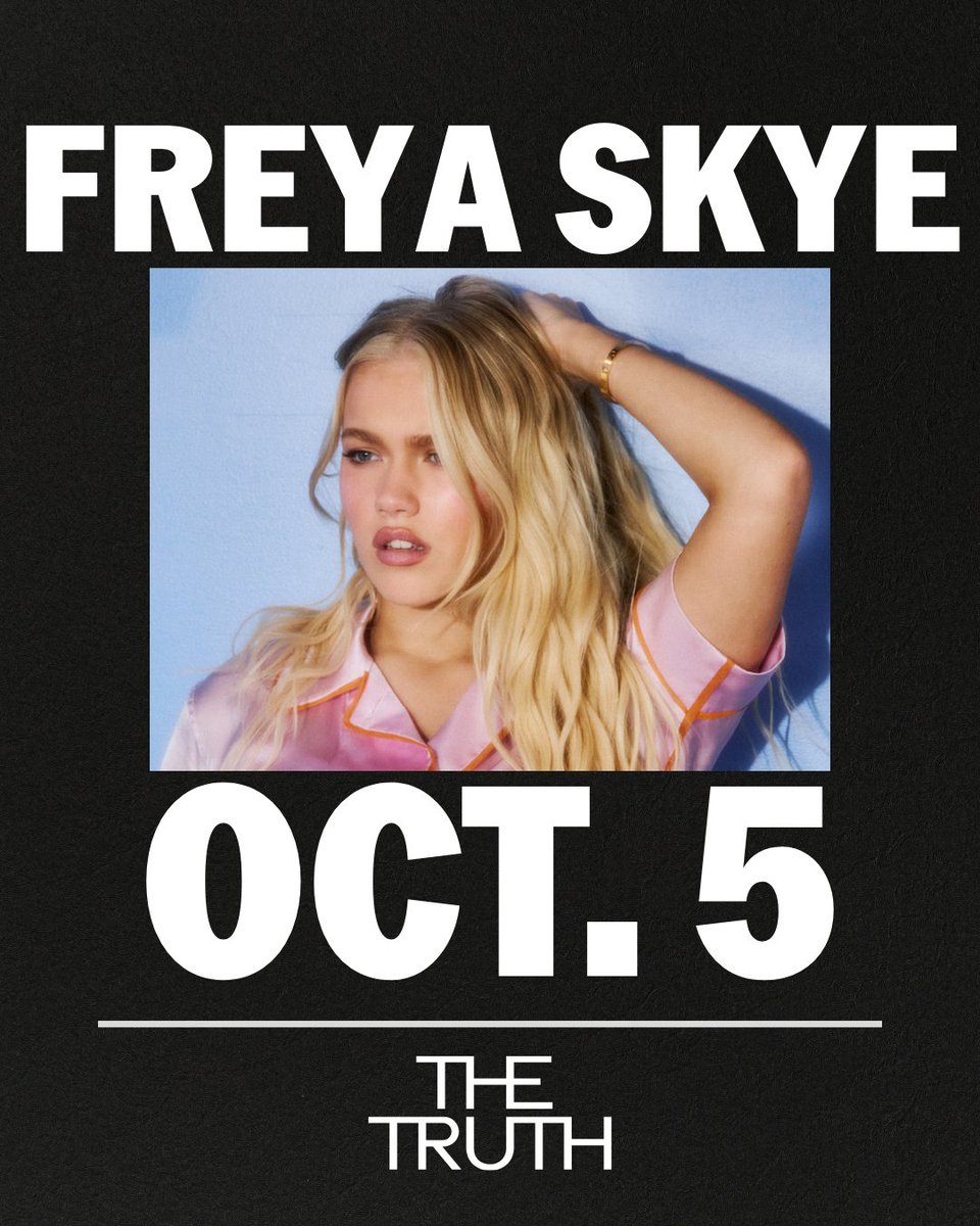 The Truth Nashville tweet media