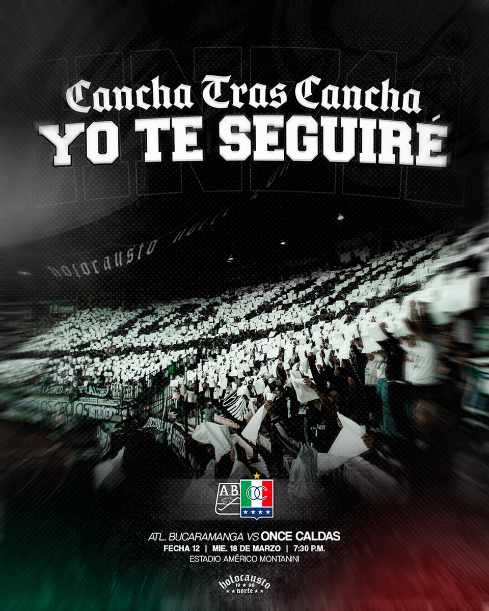 HNZ11 - La Banda del Eje tweet media