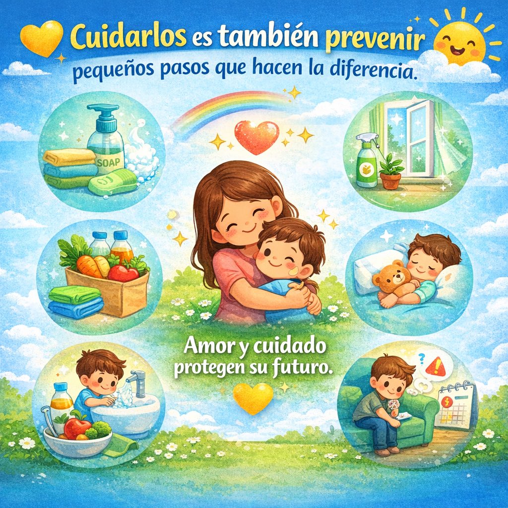 Rayito de Esperanza tweet media