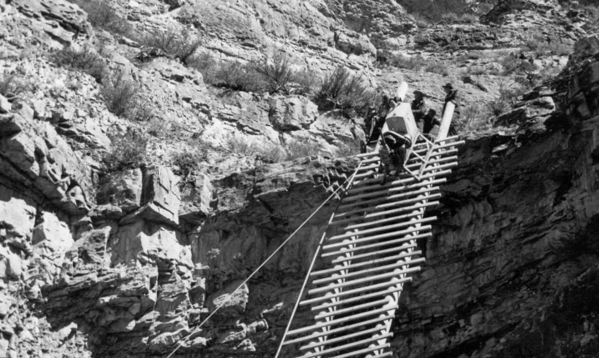 Bureau of Reclamation tweet media