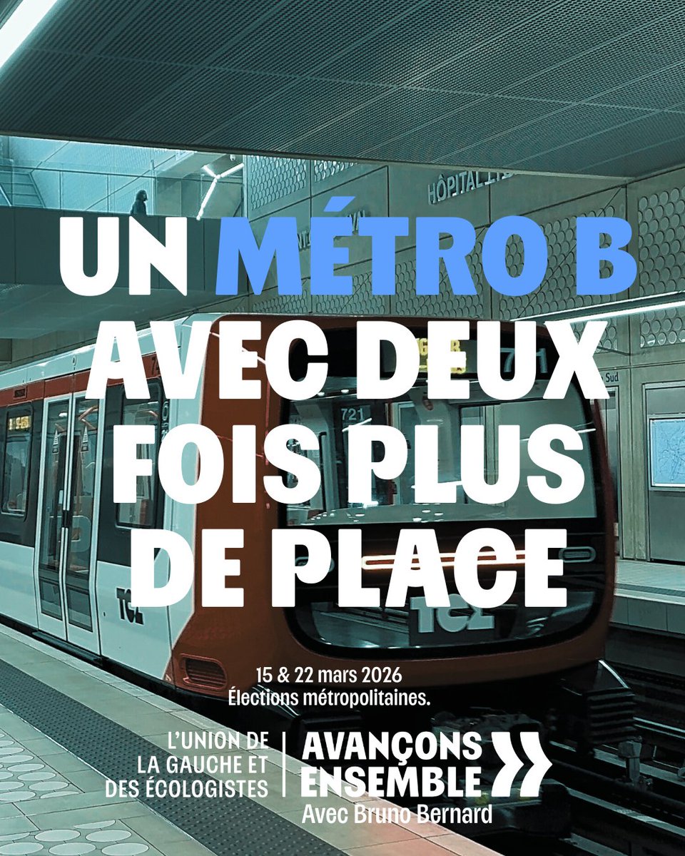 Bruno Bernard tweet media