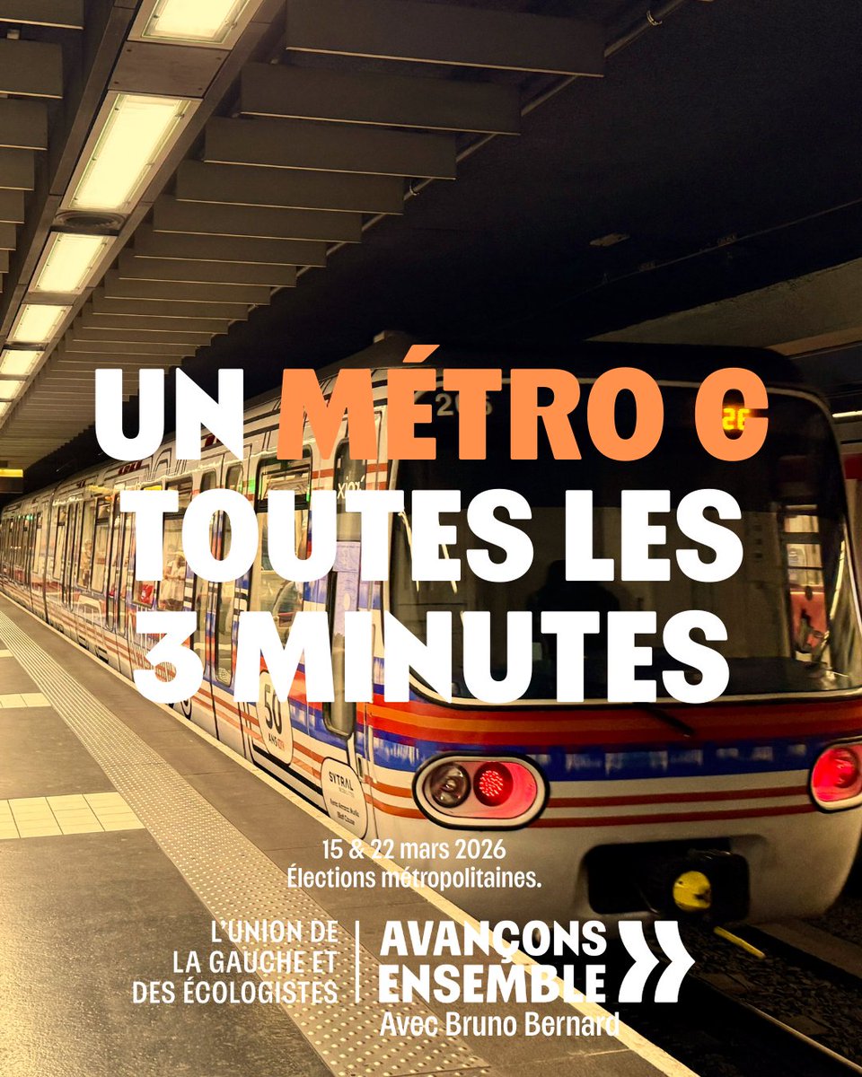 Bruno Bernard tweet media