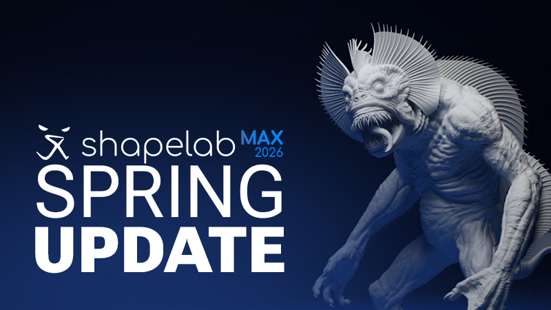 Shapelab tweet media