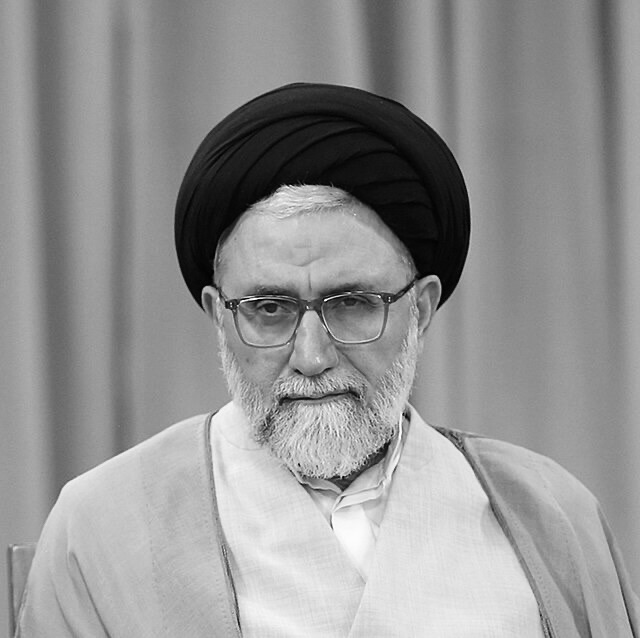 TruthTrumpPost's tweet photo. JUST IN:🇮🇱🇮🇷Israel says it has killed Iran’s Intelligence Minister Esmail Khatib. https://t.co/1DgcBcdvhu