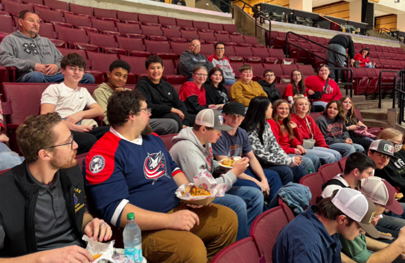 Eastern (Pike) Local Schools tweet media