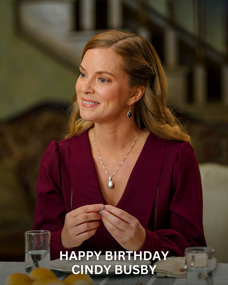 Great American Family tweet media