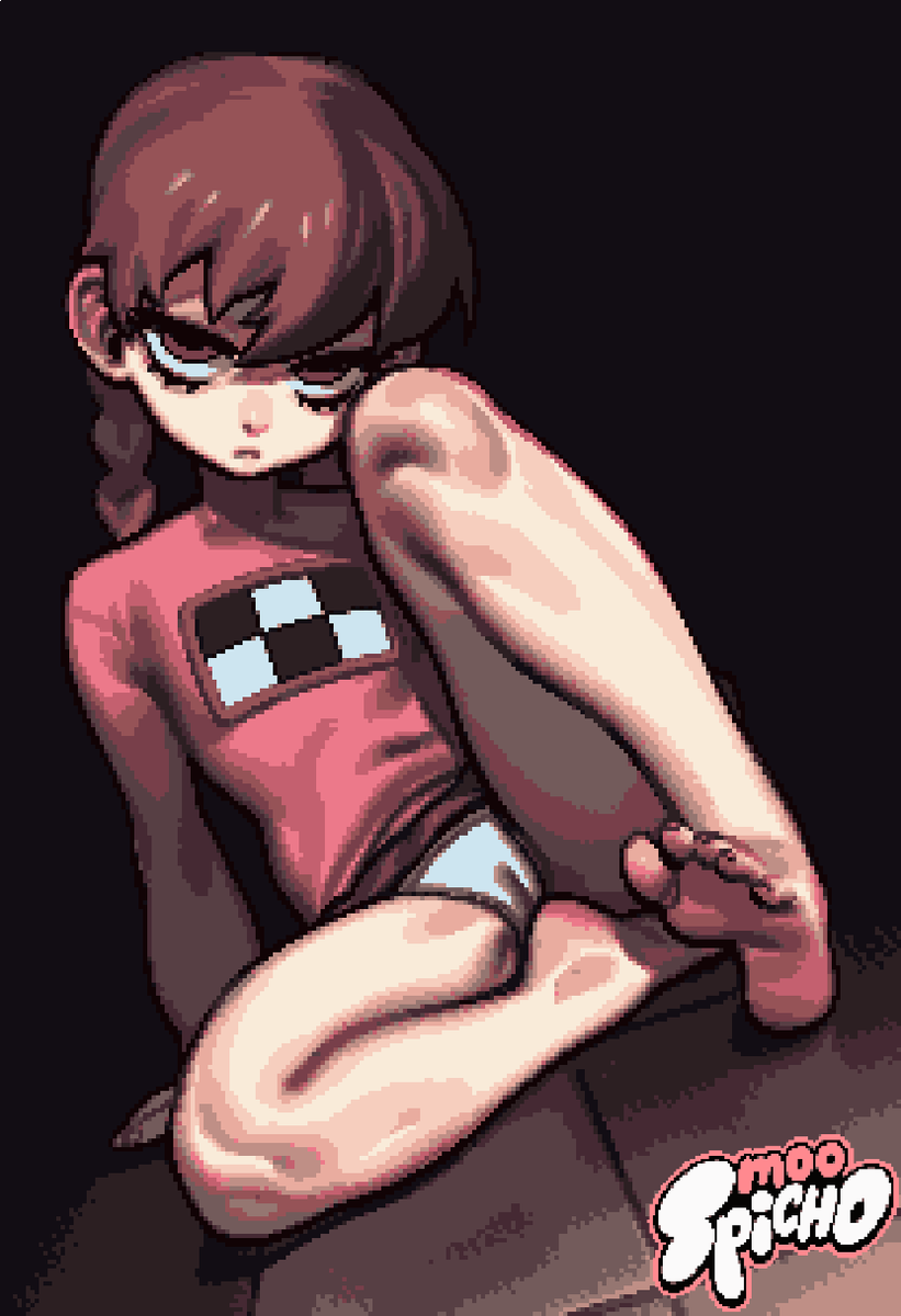 𝗠𝗢𝗢𝗦𝗣𝗜𝗖𝗛𝗢 • 🔞 tweet media