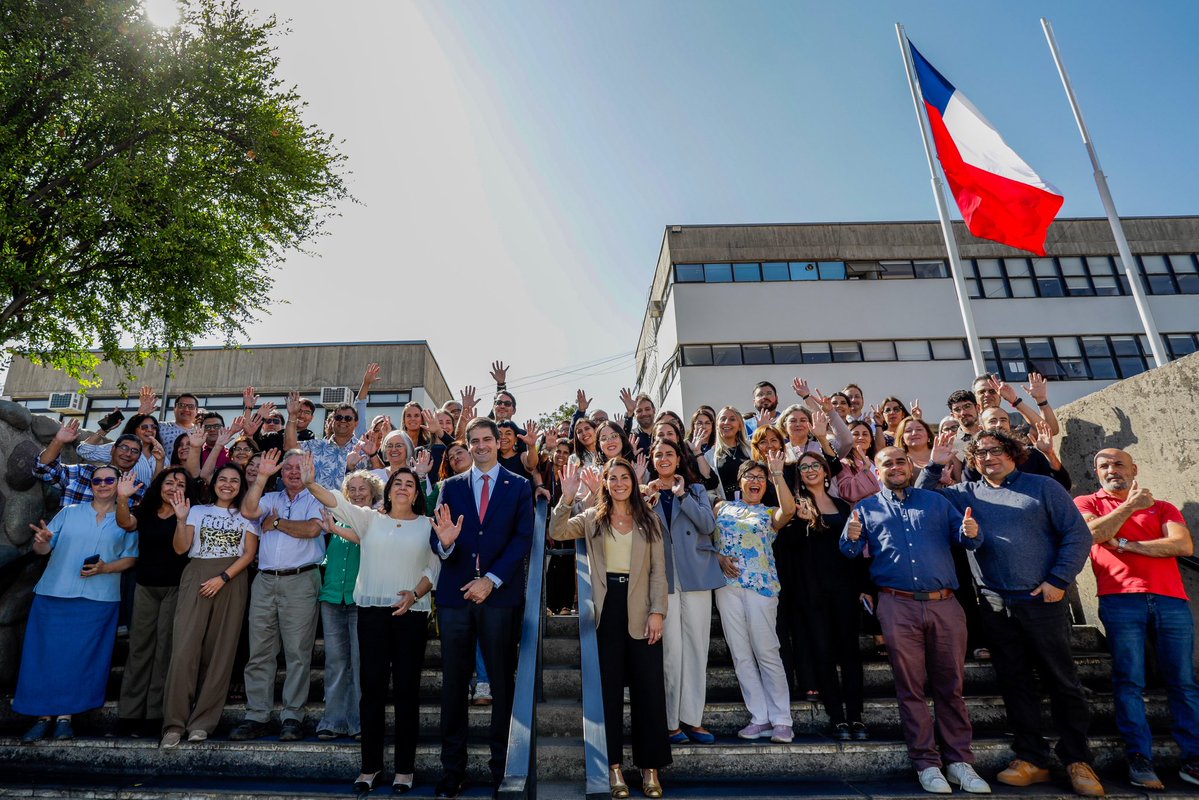 Subsecretaría de Educación tweet media