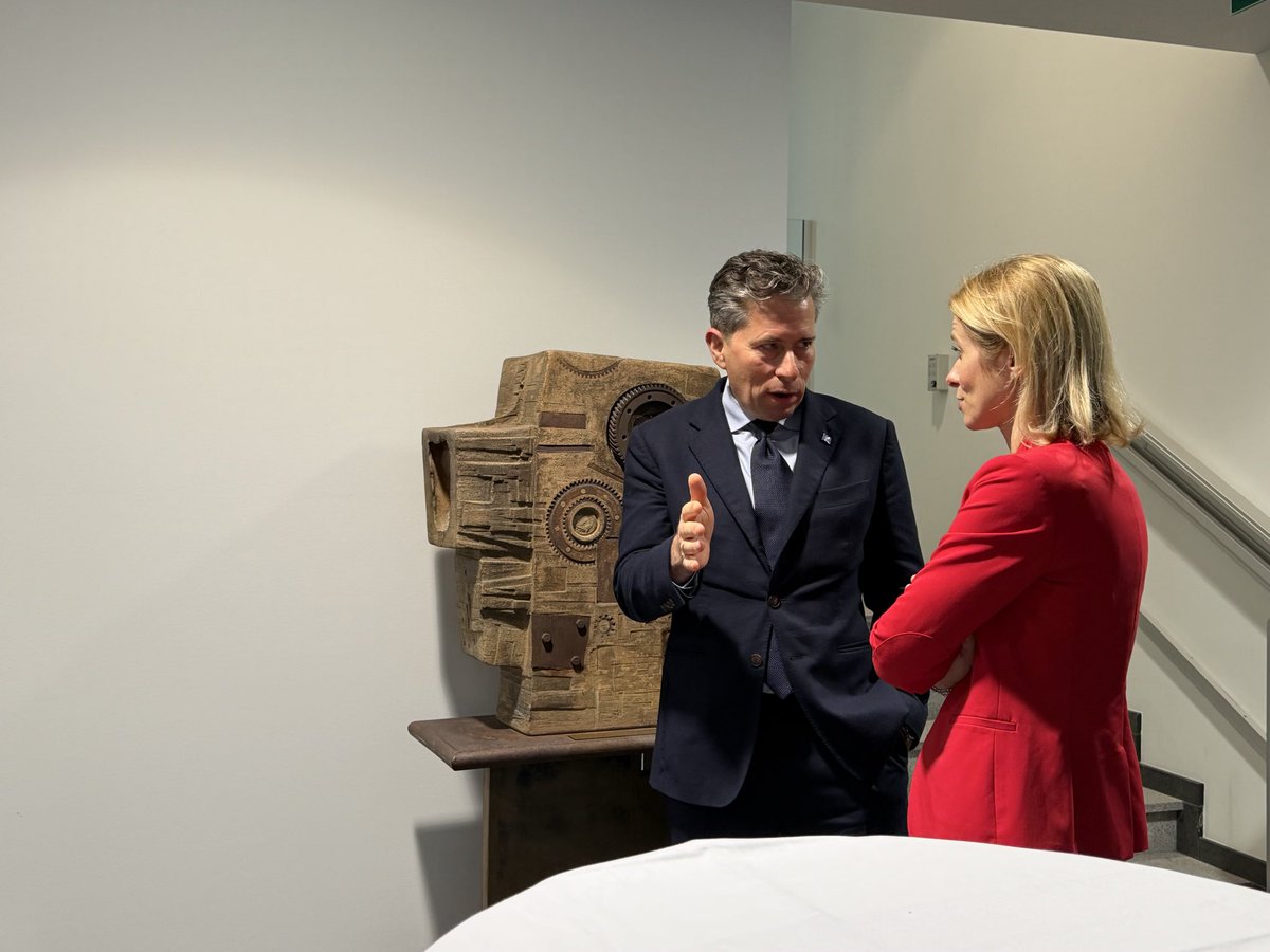 Tom Fletcher tweet media