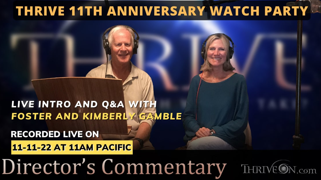 FREE to THRIVE tweet media