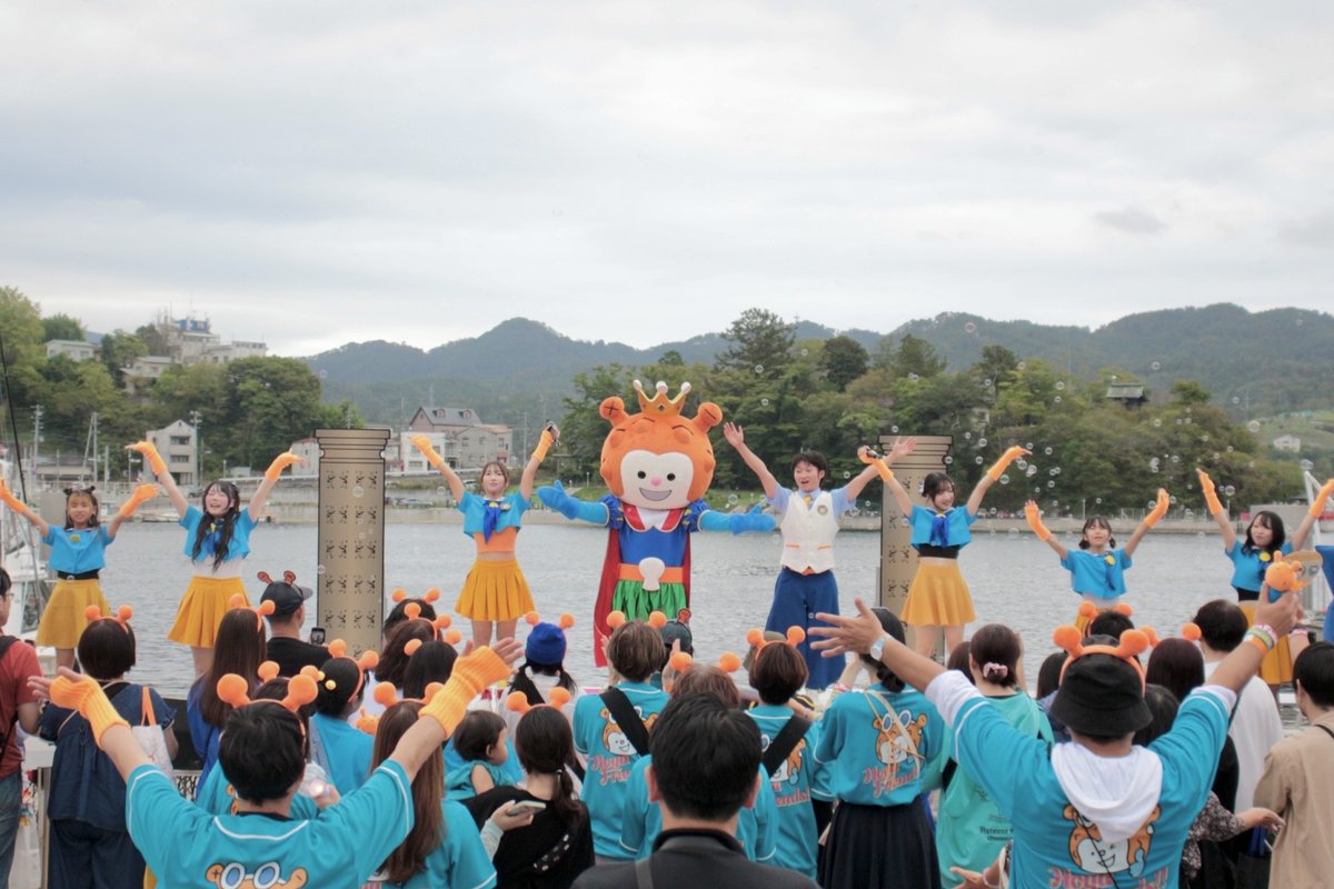 SCK GIRLS official tweet media