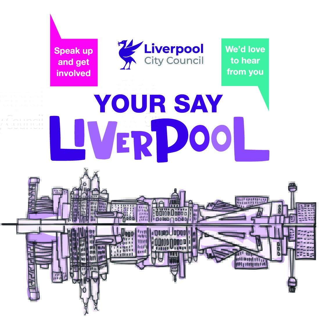 Liverpool City Council tweet media