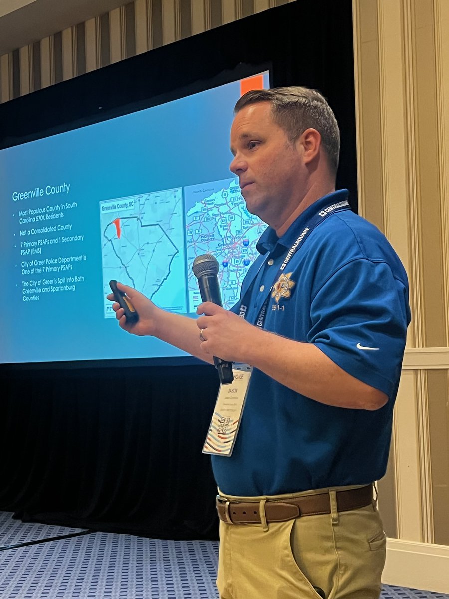 CentralSquare Technologies tweet media