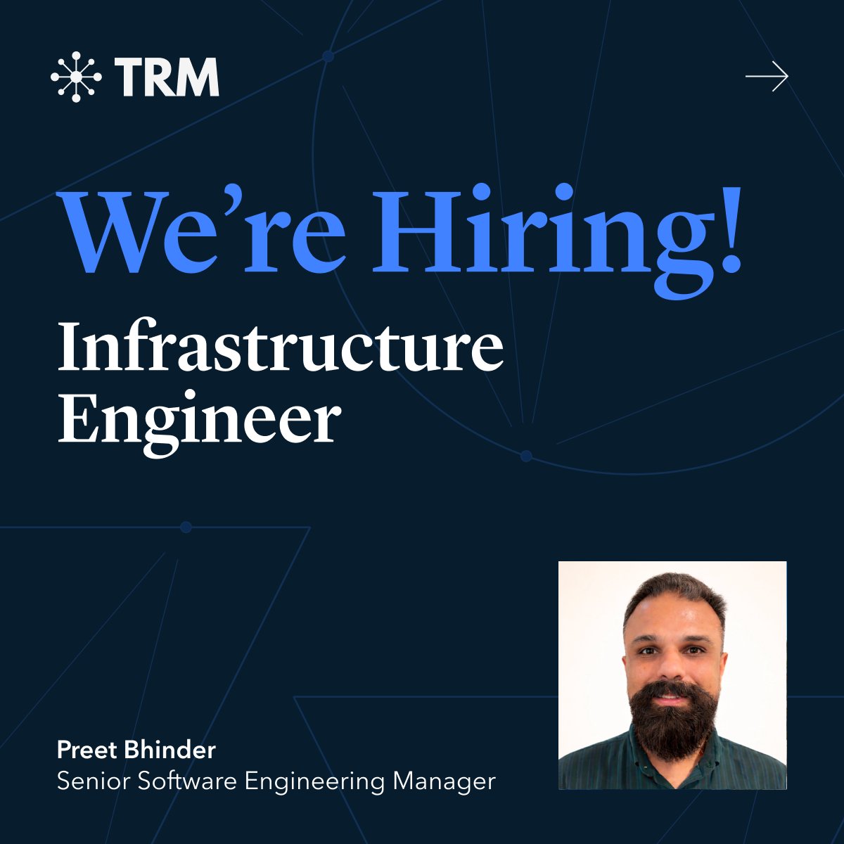 TRM Labs tweet media