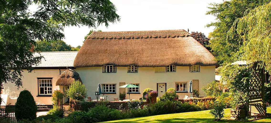 B&B Stays tweet media