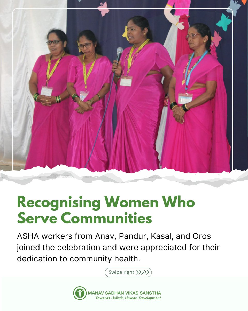 Manav Sadhan Vikas Sanstha tweet media