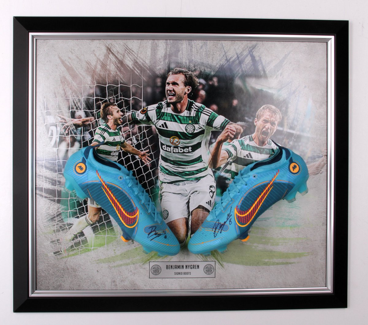 Celtic FC Pools tweet media