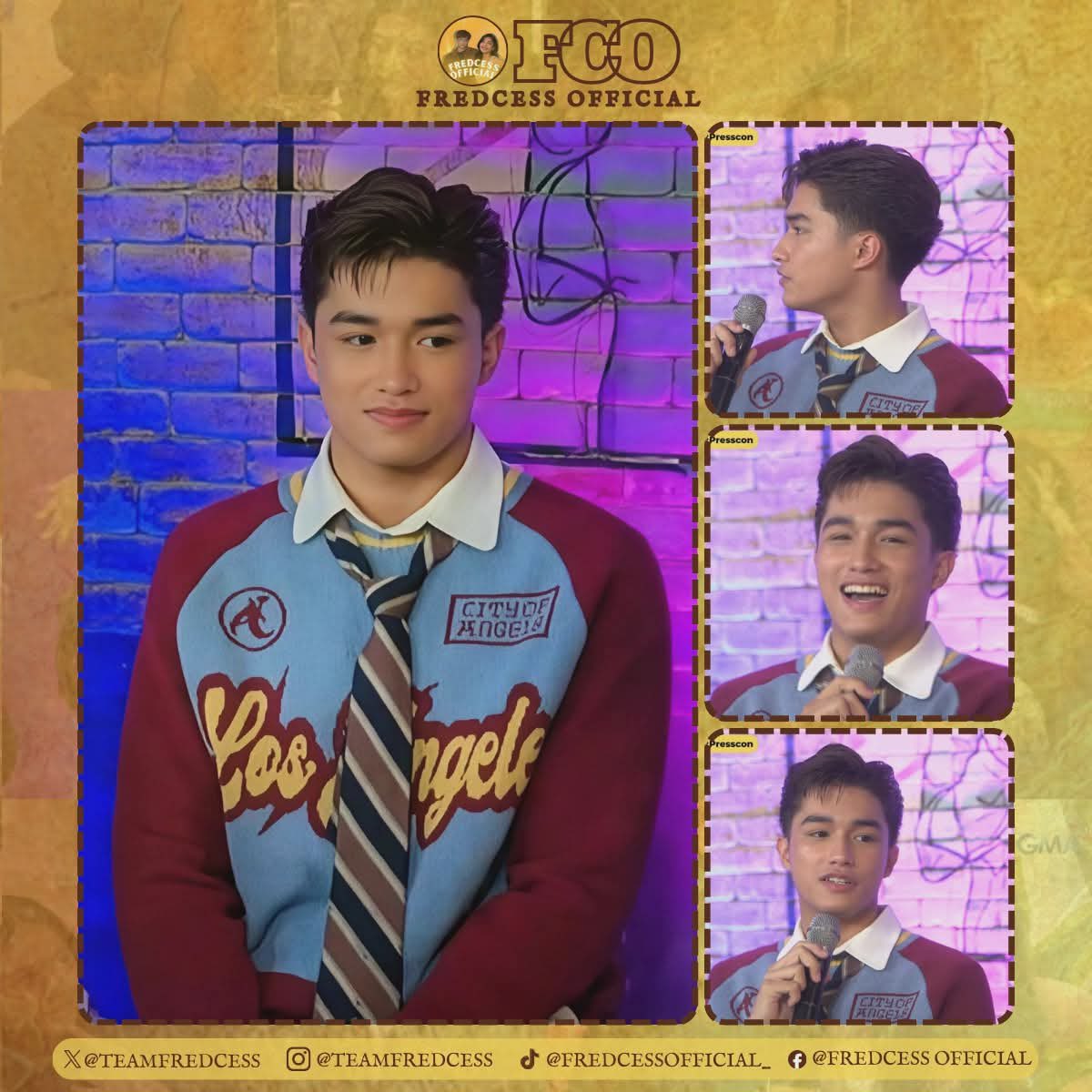 FREDCESS OFFICIAL tweet media