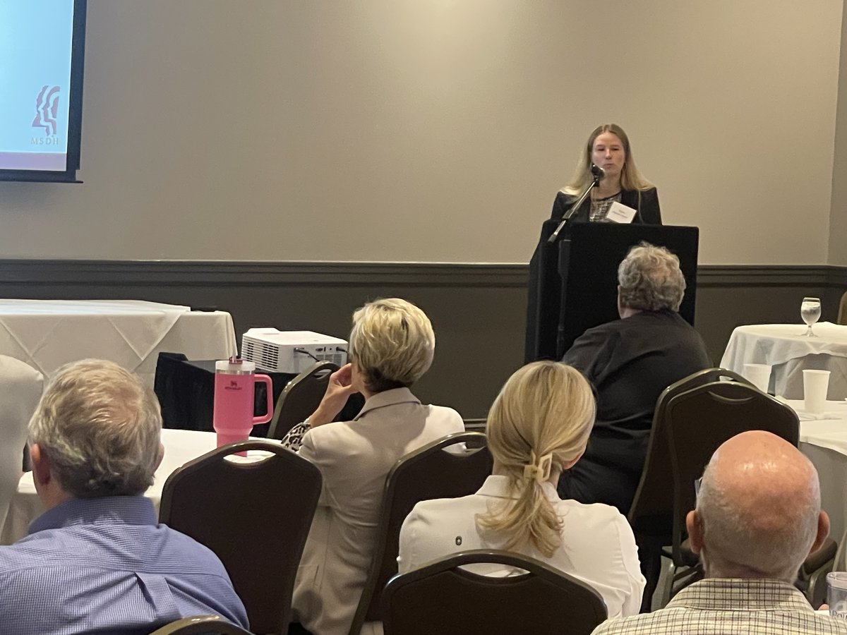 MS State Med Assn tweet media