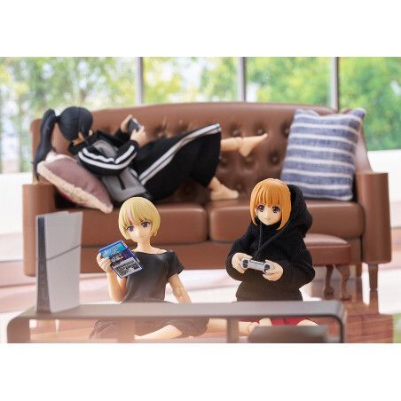 Hobby-Genki tweet media