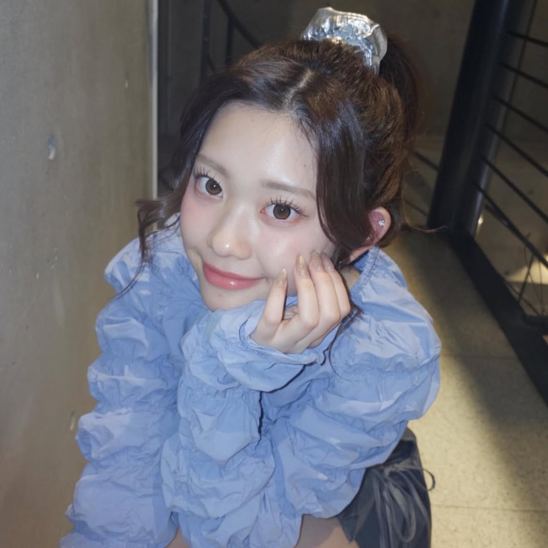 03__xom's tweet photo. ゆあちゃん可愛い…🫶
#今日好き https://t.co/zVapL3Q3wE