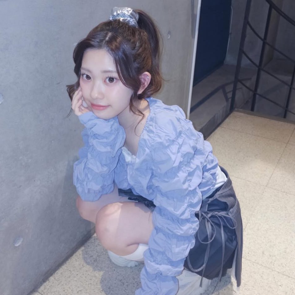03__xom's tweet photo. ゆあちゃん可愛い…🫶
#今日好き https://t.co/zVapL3Q3wE
