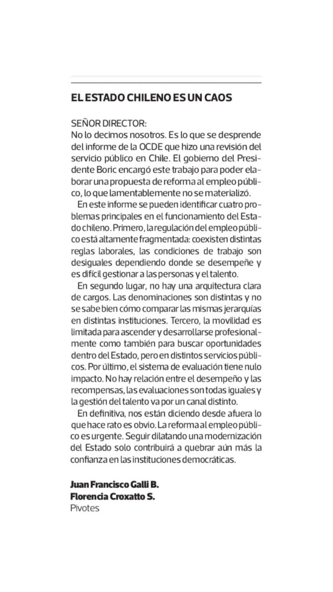 Florencia Croxatto tweet media