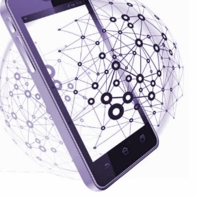 The IACP tweet media