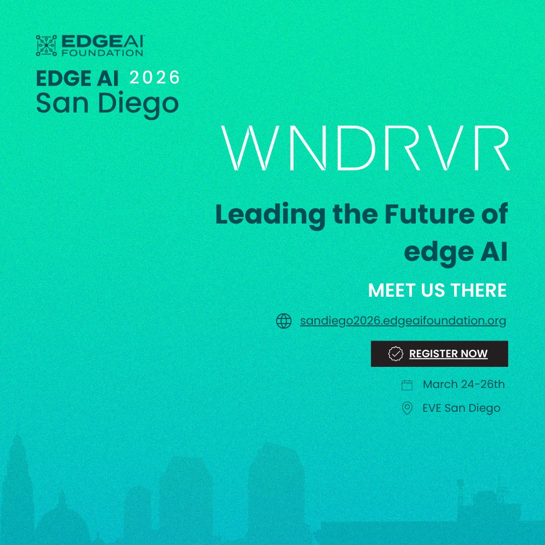 Wind River tweet media