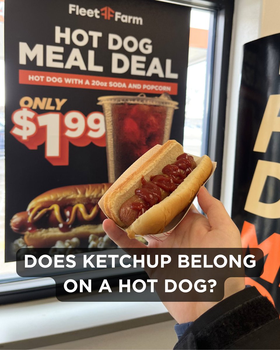 Fleet Farm tweet media